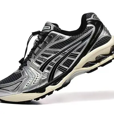 ASICS