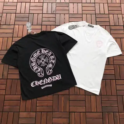 CHROME HEARTS T-Shirt