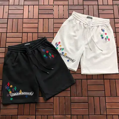 CHROME HEARTS Shorts
