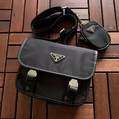 PRADA Tasche