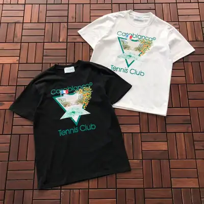 CASABLANCA T-Shirt
