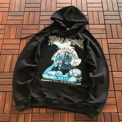 VETEMENTS Hoodie