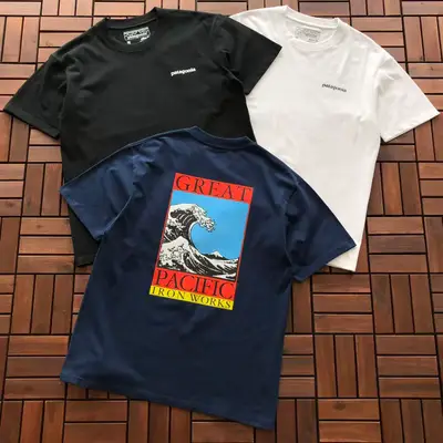 PATAGONIA T-Shirt