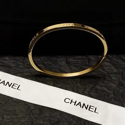 CHANEL Schmuck