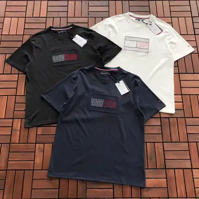 TOMMY HILFIGER T-Shirt