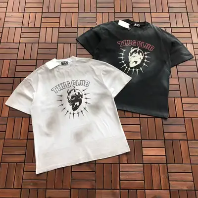 THUG CLUB T-Shirt