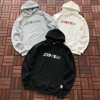 SUPREME Hoodie