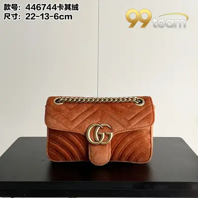 GUCCI | Item ID: 15375