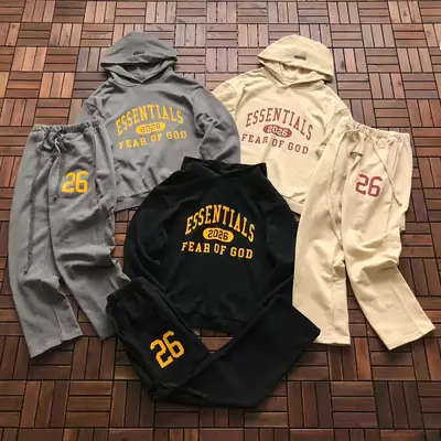 FOG Hoodie