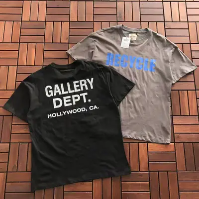GALLERY DEPT T-Shirt