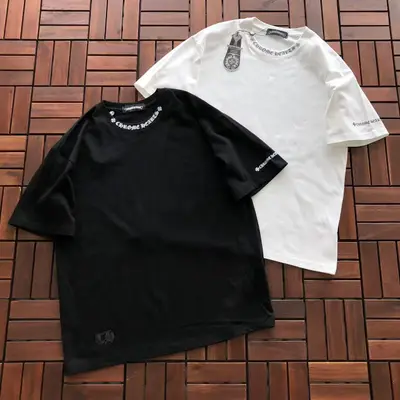 CHROME HEARTS T-Shirt