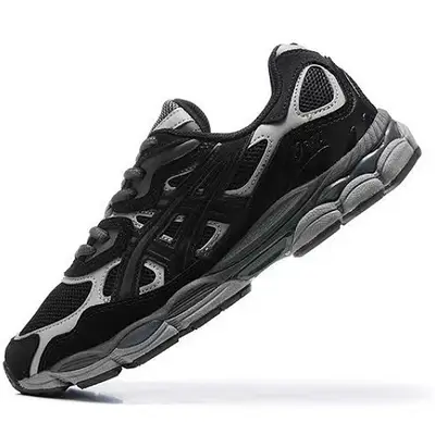 ASICS