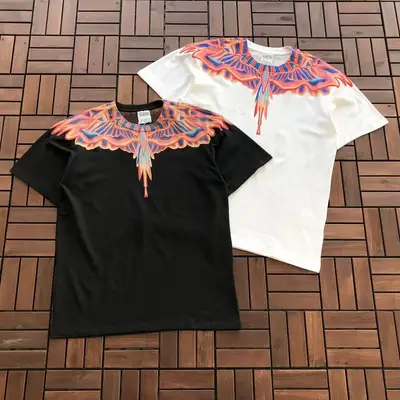 MARCELO BURLON T-Shirt
