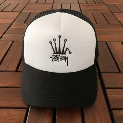 STUSSY Cap