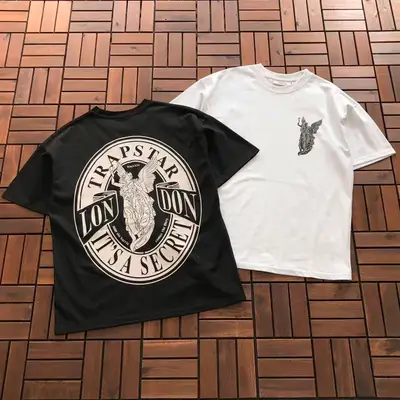TRAPSTAR T-Shirt
