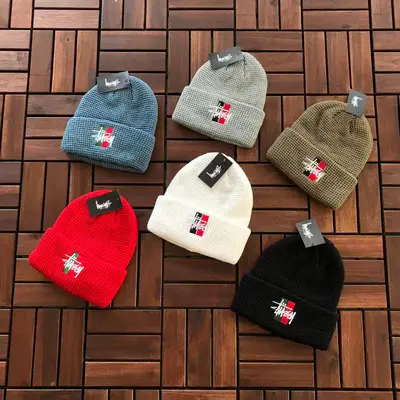 STUSSY Cap