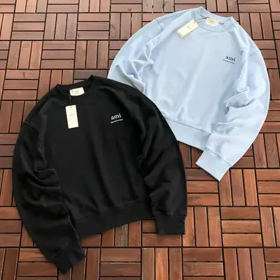 AMI Sweater