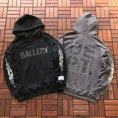 GALLERY DEPT Hoodie