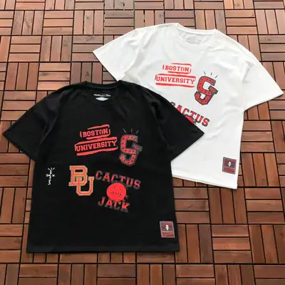 TRAVIS SCOTT T-Shirt