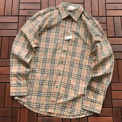 BURBERRY