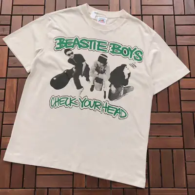 SAINT MICHEAL T-Shirt