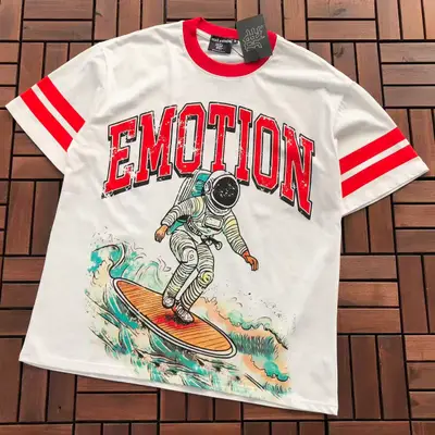 MIXED EMOTION T-Shirt