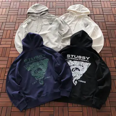 STUSSY Hoodie