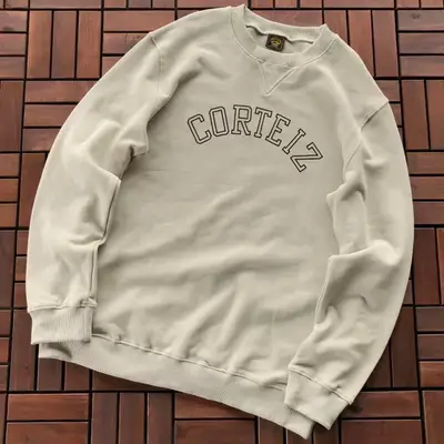 CORTEIZ Sweater