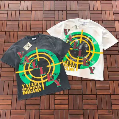 VALLEY T-Shirt
