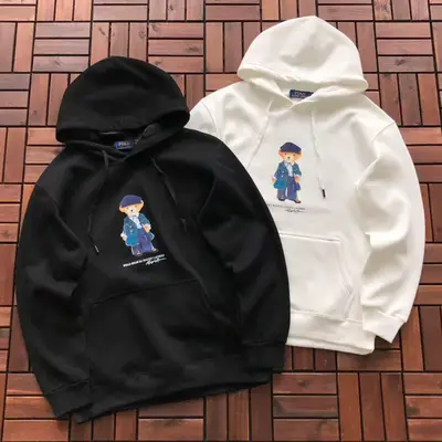 RALPH LAUREN Hoodie