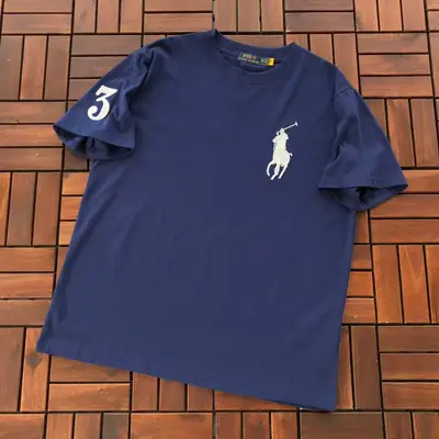RALPH LAUREN T-Shirt