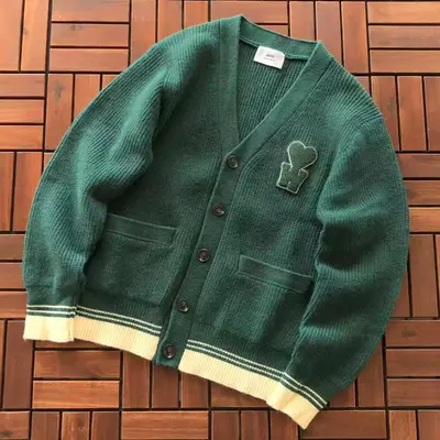 AMI Sweater