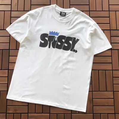 STUSSY T-Shirt