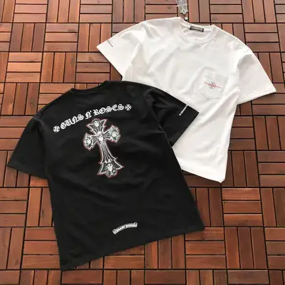 CHROME HEARTS T-Shirt