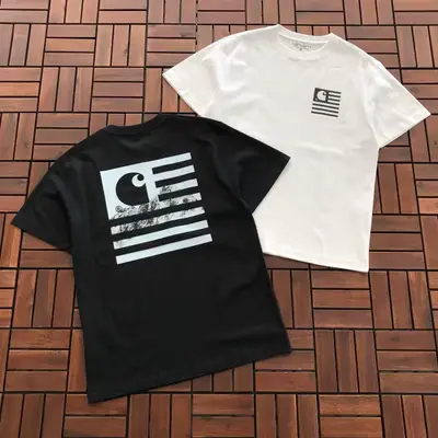 CARHARTT T-Shirt