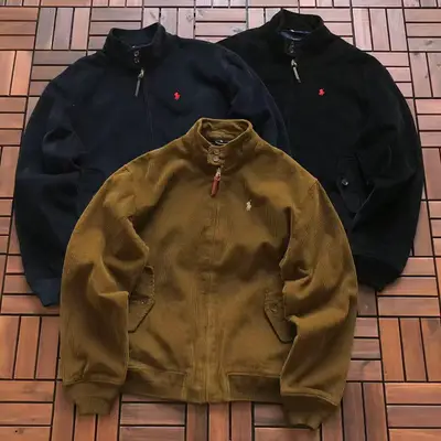 RALPH LAUREN Jacke