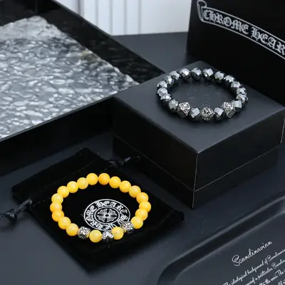 CHROME HEARTS Schmuck