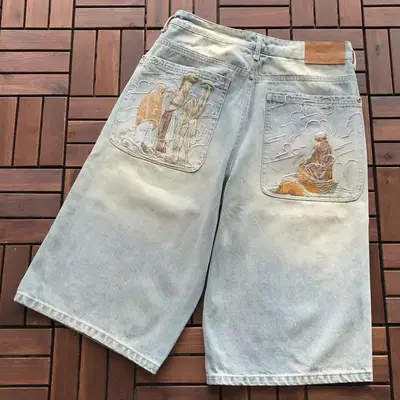 DERSCHUTZE Jeans
