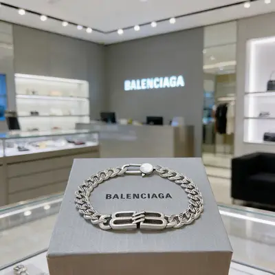 BALENCIAGA Schmuck