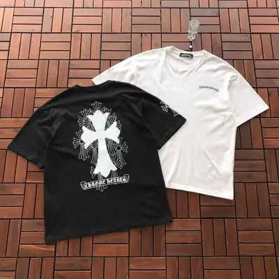 CHROME HEARTS T-Shirt