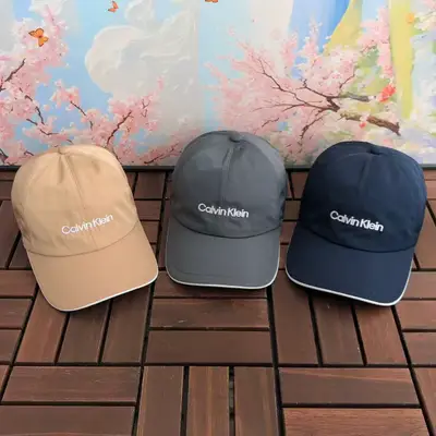 CALVIN KLEIN Cap