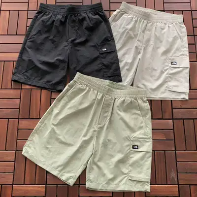 THE NORTH FACE Shorts