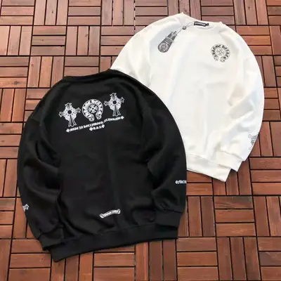 CHROME HEARTS Sweater