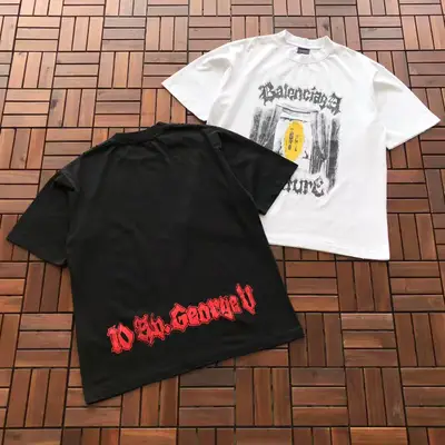 BALENCIAGA T-Shirt