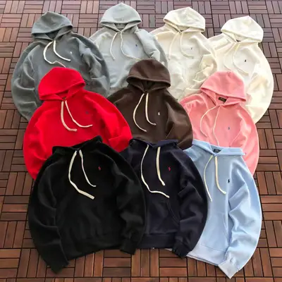 RALPH LAUREN Hoodie