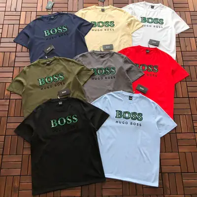 HUGO BOSS T-Shirt