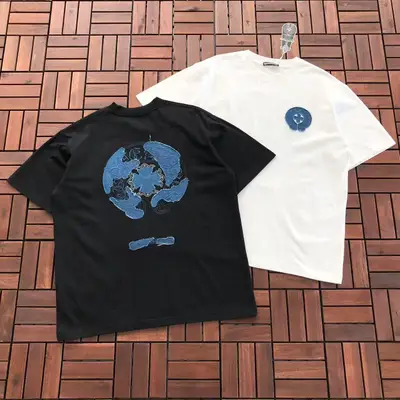 CHROME HEARTS T-Shirt