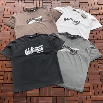 BALENCIAGA T-Shirt