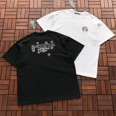 CHROME HEARTS T-Shirt