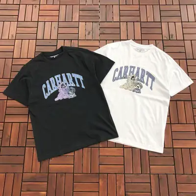 CARHARTT T-Shirt